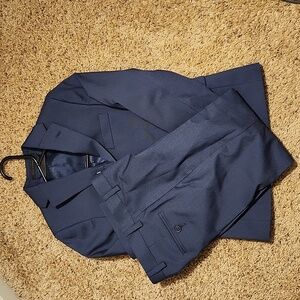 Boys suit